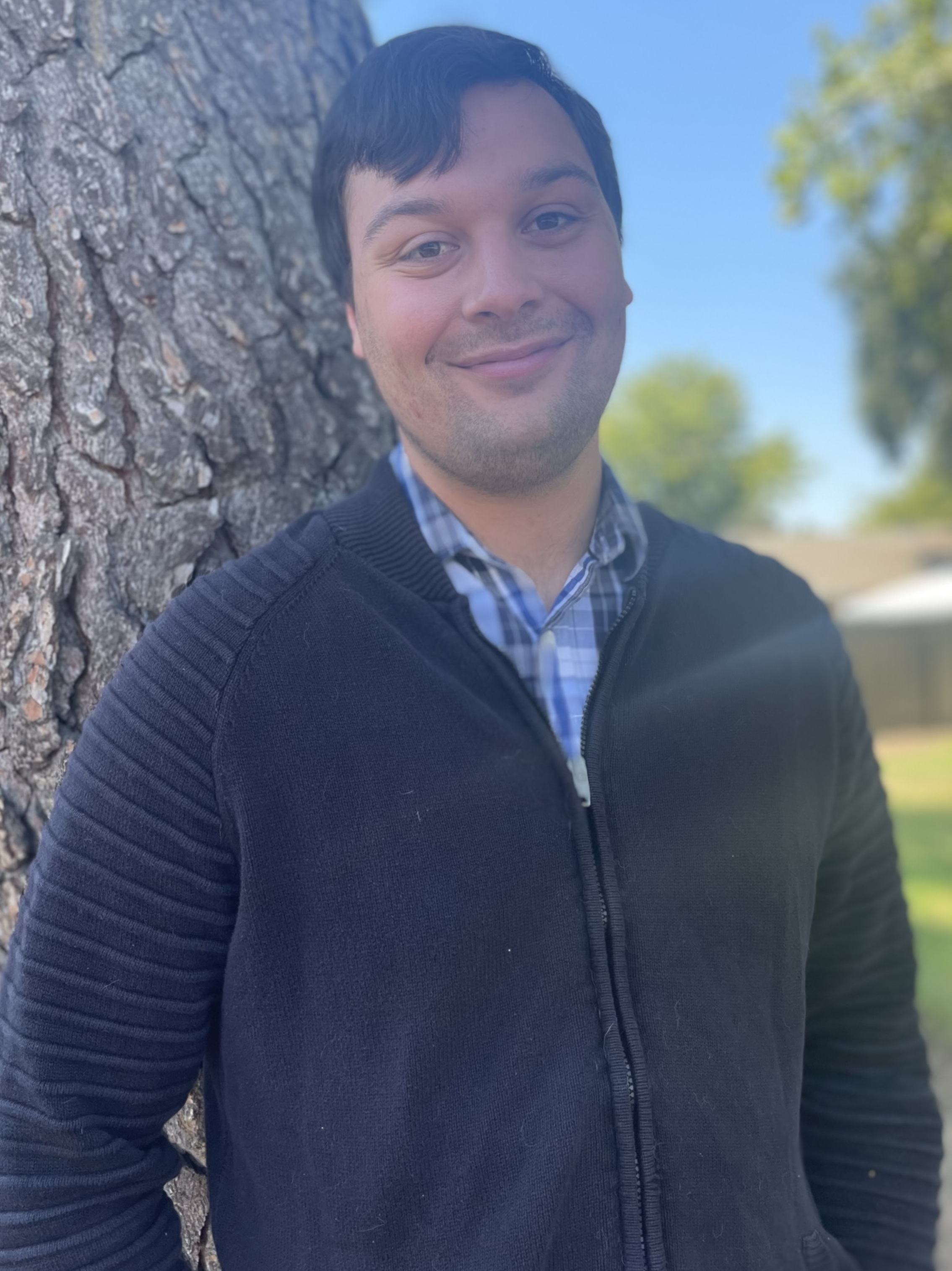 Aidan Jensen - Data Scientist