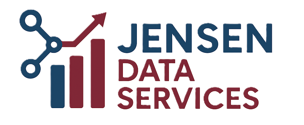 Jensen Data Services